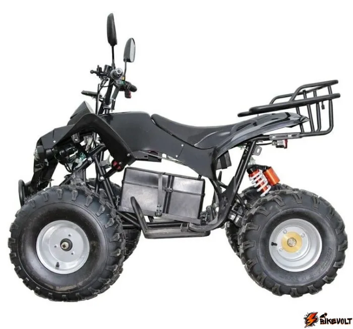 Электроквадроцикл Quad Electro 1000W 20Ah — изображение 3