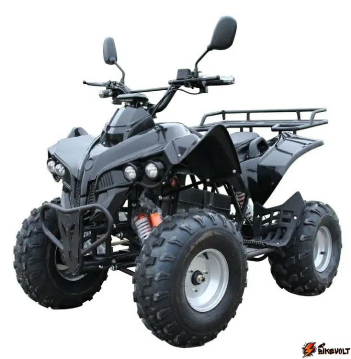 Электроквадроцикл Quad Electro 1000W 20Ah — изображение 4