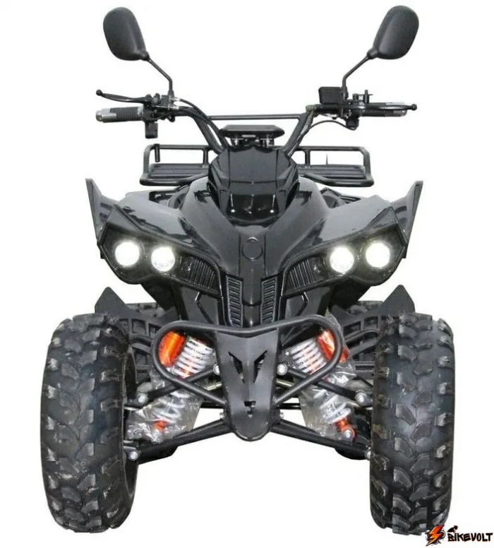 Электроквадроцикл Quad Electro 1000W 20Ah — изображение 5