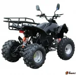 Электроквадроцикл Quad Electro 1000W 20Ah — изображение 6