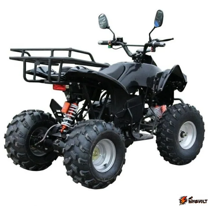 Электроквадроцикл Quad Electro 1000W 20Ah — изображение 6