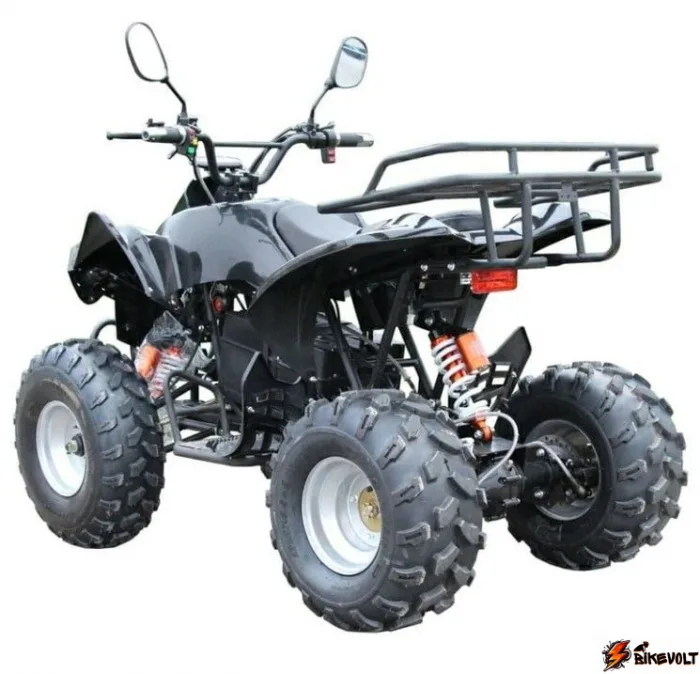 Электроквадроцикл Quad Electro 1000W 20Ah — изображение 7