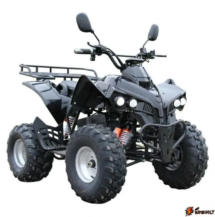 Электроквадроцикл Quad Electro 1000W 20Ah — изображение 8