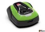 Робот-газонокосилка Greenworks Optimow 10 GRL110 — изображение 2