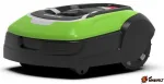 Робот-газонокосилка Greenworks Optimow 10 GRL110 — изображение 4