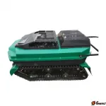 Мотобуксировщик Ростин БК-15 в базовой комплектации — изображение 7