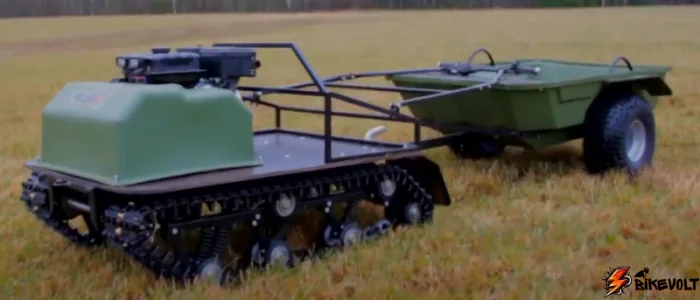 rostin-start-0 Мотобуксировщик Ростин Старт — изображение 1