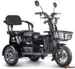 Электротрицикл Rutrike Бумеранг — изображение 2