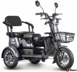 Электротрицикл Rutrike Бумеранг — изображение 4