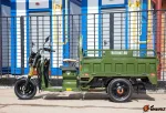 Грузовая электрическая тележка Rutrike Дукат 1300 60V1000W — изображение 11