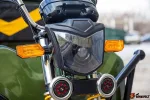Грузовая электрическая тележка Rutrike Дукат 1300 60V1000W — изображение 3