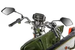 Грузовая электрическая тележка Rutrike Дукат 1300 60V1000W — изображение 4