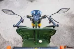 Грузовая электрическая тележка Rutrike Дукат 1300 60V1000W — изображение 6