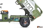 Грузовая электрическая тележка Rutrike Дукат 1300 60V1000W — изображение 7