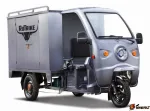 Грузовая электрическая тележка Trike КАРГО 1800 60V1000W — изображение 2