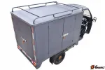 Грузовая электрическая тележка Trike КАРГО 1800 60V1000W — изображение 14