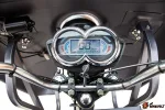 Грузовая электрическая тележка Trike КАРГО 1800 60V1000W — изображение 15