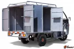 Грузовая электрическая тележка Trike КАРГО 1800 60V1000W — изображение 5