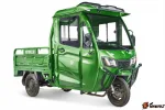 Электротрицикл Rutrike КАРГО Кабина 1500 60V1000W — изображение 4
