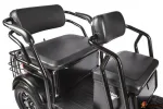 Электротрицикл Rutrike КЭБ — изображение 14
