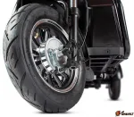 Электротрицикл Rutrike КЭБ — изображение 15