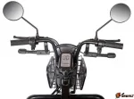 Электротрицикл Rutrike КЭБ — изображение 17