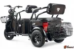 Электротрицикл Rutrike КЭБ — изображение 9