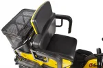 Электротрицикл Rutrike Навигатор — изображение 11
