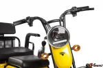 Электротрицикл Rutrike Навигатор — изображение 15