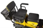 Электротрицикл Rutrike Навигатор — изображение 10