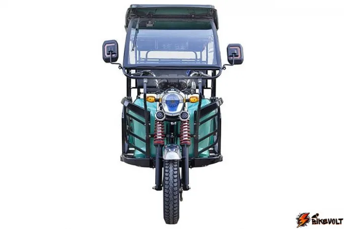 Rutrike Рикша 60V1000W — изображение 12