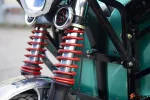 Rutrike Рикша 60V1000W — изображение 8