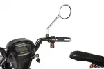 Электротрицикл Rutrike S1 V2 с крышей — изображение 8