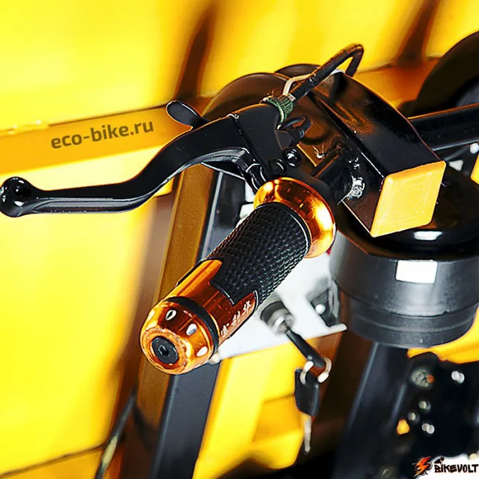 Самоходная тачка Rutrike «Бункер» СТБ 500 48V900W — изображение 9