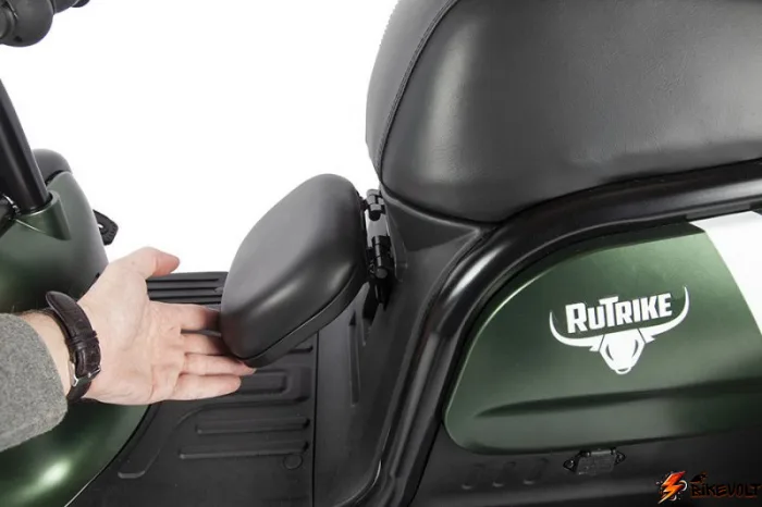 Электротрицикл Rutrike Шкипер — изображение 15