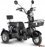 Электротрицикл Rutrike Шкипер — изображение 2