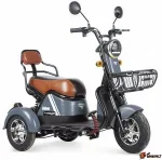Электротрицикл Rutrike Шкипер — изображение 5