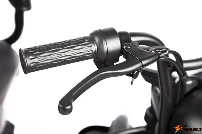 Электротрицикл Rutrike Трансформер — изображение 12