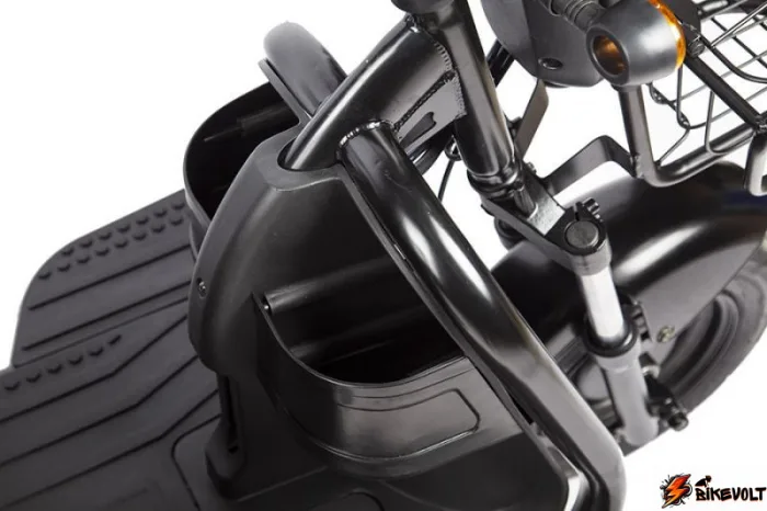 Электротрицикл Rutrike Трансформер — изображение 6