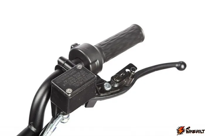 Электротрицикл Rutrike Трансформер — изображение 9