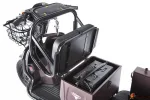 Электротрицикл Rutrike Вагон — изображение 12