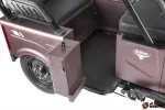 Электротрицикл Rutrike Вагон — изображение 15