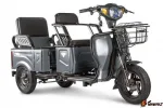 Электротрицикл Rutrike Вагон — изображение 3