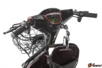 Электротрицикл Rutrike Вагон — изображение 7