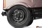 Электротрицикл Rutrike Вагон — изображение 9
