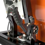 Самоходная тачка Rutrike «Ковш» СТК 500 48V900W — изображение 5