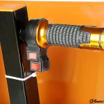 Самоходная тачка Rutrike «Ковш» СТК 500 48V900W — изображение 6