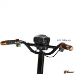 Самоходный Думпер Rutrike «Самосвал» СТД 500 48V900W — изображение 11