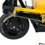 Самоходный Думпер Rutrike «Самосвал» СТД 500 48V900W — изображение 14