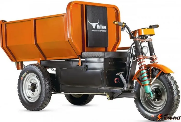 samohodnij-stroitelnij-dumper-rutrike-samosval-std-500-u-60v1200w-0 Самоходный строительный Думпер Rutrike «Самосвал» СТД 500-У 60V1200W — изображение 1